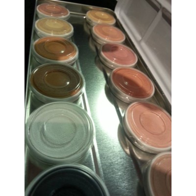 Superstar Skin Tone Palette Superstar Skin Tone Palette